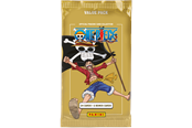 gry-planszowe-karciane-i-kosci - Panini One Piece TCG King of Pirates Fat Pack - PAN3563