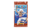 gry-planszowe-karciane-i-kosci - Panini One Piece TCG King of Pirates Booster - assorted - PAN3565