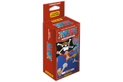 gry-planszowe-karciane-i-kosci - Panini One Piece TC King of Pirate Blister Pack - PAN3568