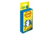 gry-planszowe-karciane-i-kosci - Panini MOOMIN 2026 TC Blister Pack - PAN3737