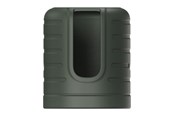 Sport i fitness - Flextail Protective Case for Tiny Pump 2X - Green - Cover Tiny 2x-G