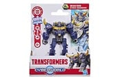 Figurki - Transformers Cyberworld 4" Cyber Changer Megatron Bull - G10435X0