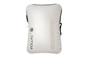Wolny czas i Podróze - Flextail EZYPACK Compression Cube - White - EZYPACK-W