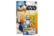 Figurki - Star Wars Epic World Of Action Clone Captain Rex 4 Inch Action Figure & 2 Accessories - G11525X00