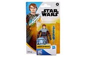 Figurki - Star Wars Epic World Of Action Anakin Skywalker 4 Inch Action Figure & Accessory - G11565X00