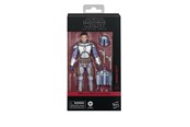 Figurki - Star Wars Black Series 6" Deluxe Figure Jango Fett - G25665X00