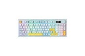 Klawiatura - ONIKUMA G80 Gaming Keyboard - Klawiatura gamingowa - Angielski (US) - G80