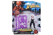 Figurki - Marvel Spider-Man 4.5in Figure ActionVerse Ghost-Spider - G28545X00