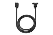 Kabel USB - Fractal Design Model E - USB-C cable - USB-C header to 24 pin USB-C - 1 m - FD-A-USBC-002