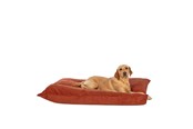 Psy - Danish Design D.D. Elden Rust Deep Duvet L - D02502