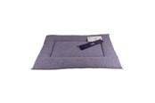 Psy - Danish Design Luxurious mattress 86x52 cm L Grey N - D30407