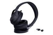 Sluchawki, zestaw sluchawkowy - Yealink BH78 with Stand USB-C/A - 1208731