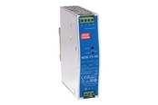 Zasilacz do komputera - LevelOne POW-4822 - power supply - 75 Watt Zasilacz do komputera - 75 Watt - ATX - 80 Plus - POW-4822