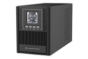 UPS - Conceptronic ZEUS52E1K - UPS - on-line tower IEC - 900 Watt - 1000 VA - ZEUS52E1K