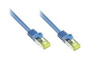 Kabel sieciowy - Alcasa electronik Good Connections RNS patch cable - 1.5 m - blue - Niebieski - 8070R-015B