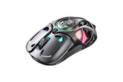 Myszka - ONIKUMA DM02 gaming mouse (gray) - Myszka do gier - Szary - DM02 Grey