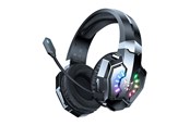 Sluchawki, zestaw sluchawkowy - ONIKUMA B15 gaming headphones (black) - B15 Black
