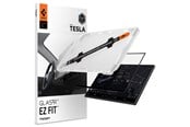 Akcesoria samochodowe - Spigen GLAS.tR EZ Fit | 16 inch - Tesla Model Y Screen Protector - AGL10820