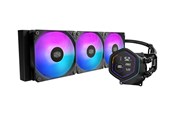 Chłodzenie CPU - Cooler Master MasterLiquid Core Nex 360 ARGB - Chłodzenie wodne procesora - MLX-D36M-A18PA-RD