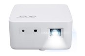 Projektor - Acer Projektor PD1810ic - DLP projector - portable - 3840 x 2160 - 1000 ANSI lumens - MR.JY211.001