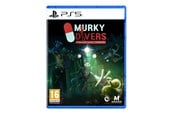 Gry - Murky Divers: PharmaCorps Edition - Sony PlayStation 5 - Akcji/Przygodowa - 3700664534084