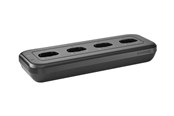 Bateria - Shure MXWNDX charging station - MXWNDX4E