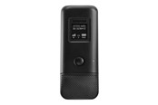 Zarzadzanie kablami - Shure Microflex MXW6X - wireless audio transmitter for wireless microphone system - with cardioid microphone includes SB906 battery - MXW6X/C=-Z11