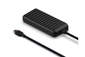 USB hub - Unisynk USB-C to 4x USB-A Hub 10Gbps Black USB hub - 4 - USB 3.2 - Czarny - 10426