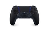 Akcesoria dla graczy - Sony PlayStation 5 DualSense - Midnight Black + USB-C Cable - Wireless Controller - Sony PlayStation 5 - 0711719025979