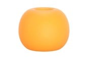 Sport i fitness - Flextail Mushroom Lampshade for Tiny Pump 2X Lamp - Orange - Mushroom Tiny 2x-O
