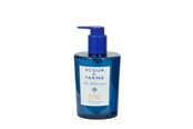 Pielegnacja wlosów - Acqua di Parma Blu Mediterraneo - Arancia di Capri Shampoo Hydrating 300 ml - 8028713816246