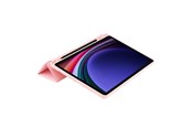 Tablet - pokrowce i etui - Tech-Protect SC Pen Case for Samsung Galaxy Tab S9 FE 10.9" X510 / X516B - Pink - 9319456607406