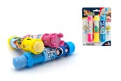 Zabawki na zewnatrz - Simba 3 Sidewalk Chalk Holder - 106336214