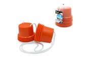 Zabawki na zewnatrz - Simba Pot Stilts - 107056205