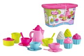 Zabawki na zewnątrz - Others Cupcake Plates and Dishes - 107102626