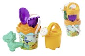 Zabawki na zewnatrz - Others Dino Baby Bucket Set - 107114603