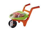 Zabawki na zewnatrz - Others Little Barrow with Gardentools - 107134718