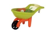 Zabawki na zewnatrz - Others Barrow with Gardentools - 107137758