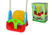 Zabawki na zewnatrz - Others 3 in 1 Swing - 107174109