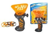 Zabawki na zewnatrz - Simba Disc Launcher - 107206251