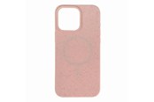 Telefon - Pokrowiec i etui - Hurtel Multiple Color Wheat Case MagSafe for iPhone 16 Pro - Pink - 5907769363122