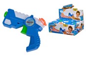 Zabawki na zewnatrz - Simba Waterzone Nano Blaster - 107276035