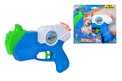 Zabawki na zewnatrz - Simba Waterzone Trick Blaster - 107276040