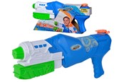 Zabawki na zewnatrz - Simba Waterzone Strike Blaster - 107276060