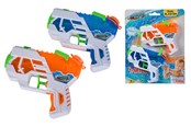 Zabawki na zewnatrz - Simba Waterzone Dual  Blaster Set - 107276080