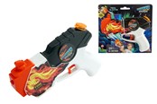 Zabawki na zewnatrz - Simba Waterzone Storm Trick Blaster - 107276240