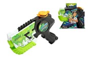 Zabawki na zewnatrz - Simba Waterzone Storm Micro Blaster - 107276250