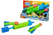 Zabawki na zewnatrz - Simba Water Rocket Launcher - 107276258