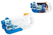 Zabawki na zewnatrz - Simba Waterzone Storm Double Blaster - 107276275