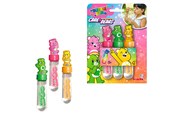 Zabawki na zewnatrz - Simba Care Bears set of 3 bubble sticks - 107286243